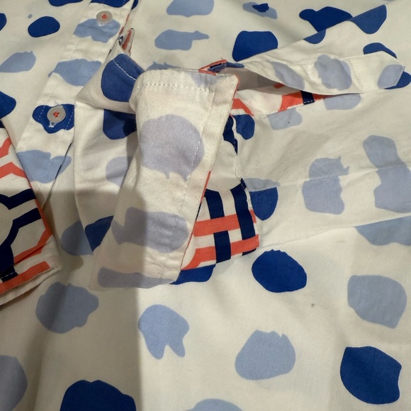 Tizzie by Dizzy Lizzy Blouse. Size Medium.
Perfect condition! - Picture 4 of 5